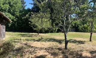 Terrain 640 m² à construire Margaux-Cantenac (33460)