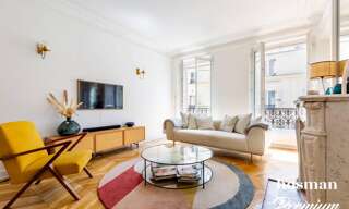 Appartement 4 Pièces 91 m² à vendre à Paris 8 (75008)
