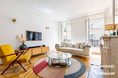 Appartement 4 pièces 1150000 €