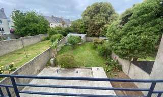 Maison 4 Pièces 80 m² à louer à Brest (29200)
