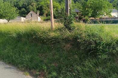 Terrain  36500 €