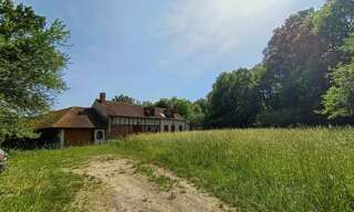 Maison 6 Pièces 147 m² à vendre à Lorris (45260)