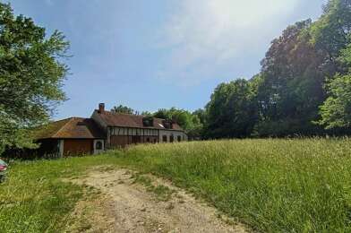 Maison 6 pièces 289000 €