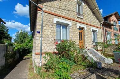 Maison 5 pièces 202000 €