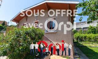 Maison 3 Pièces 70 m² à vendre à La Grand-Croix (42320)