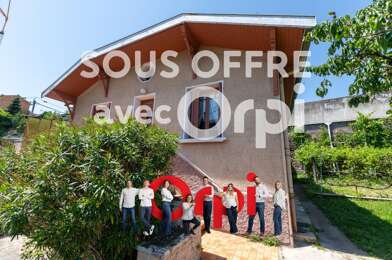 Maison 3 pièces 180000 €