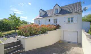 Maison 6 Pièces 136 m² à vendre à La Chapelle-Saint-Mesmin (45380)