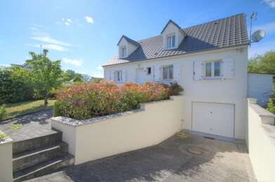 Maison 6 pièces 399000 €
