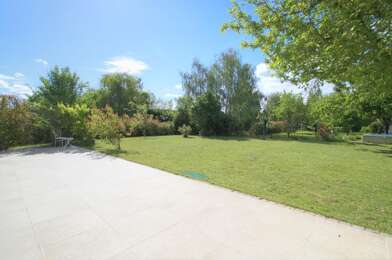 Maison 6 pièces 399000 €