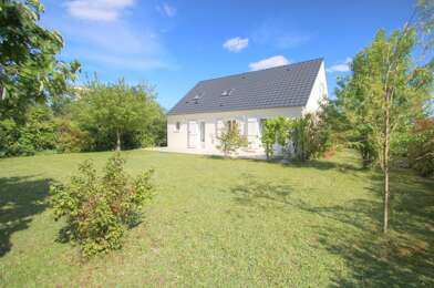 Maison 6 pièces 399000 €