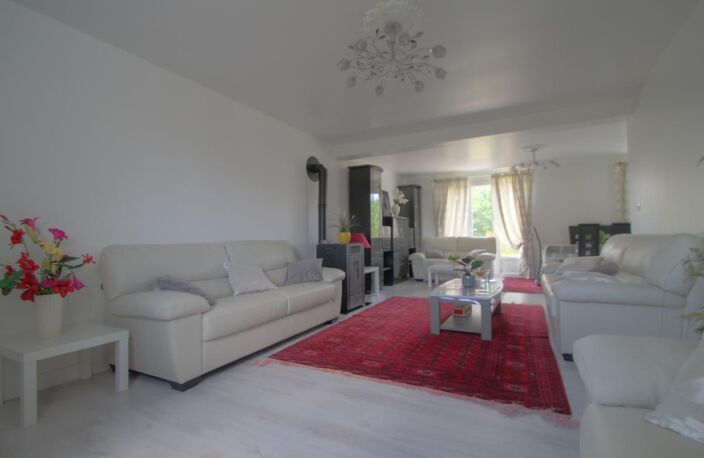 Maison À Vendre — photo 3