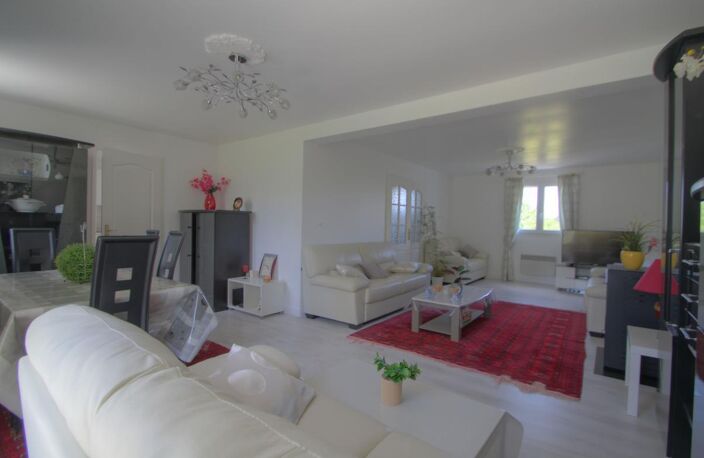 Maison À Vendre — photo 4