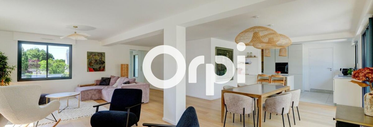 Maison 5 Pièces 218 m² à vendre à La Turballe (44420)