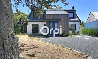Maison 5 Pièces 218 m² à vendre à La Turballe (44420)