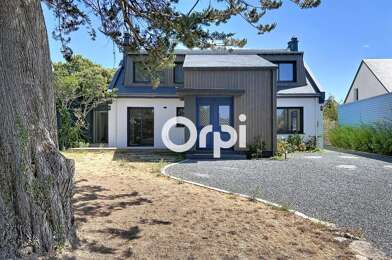 Maison 5 pièces 896000 €