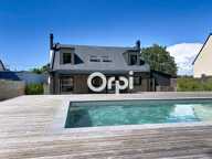 Villa contemporaine avec piscine chauffée à 5 min des plages – Prestations haut de gamme — photo 2