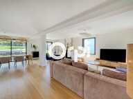 Villa contemporaine avec piscine chauffée à 5 min des plages – Prestations haut de gamme — photo 4