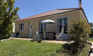 Maison 4 Pièces 104 m² à vendre à Darvoy (45150)