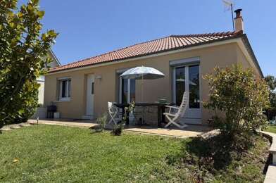 Maison 4 pièces 230000 €