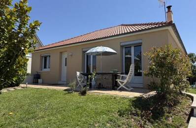 Maison À Vendre — photo du bien