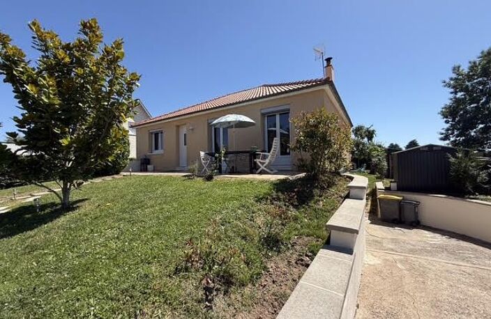 Maison À Vendre — photo 2