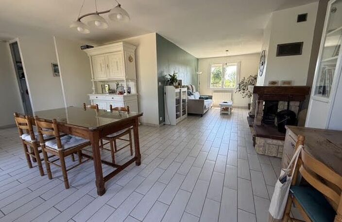 Maison À Vendre — photo 3