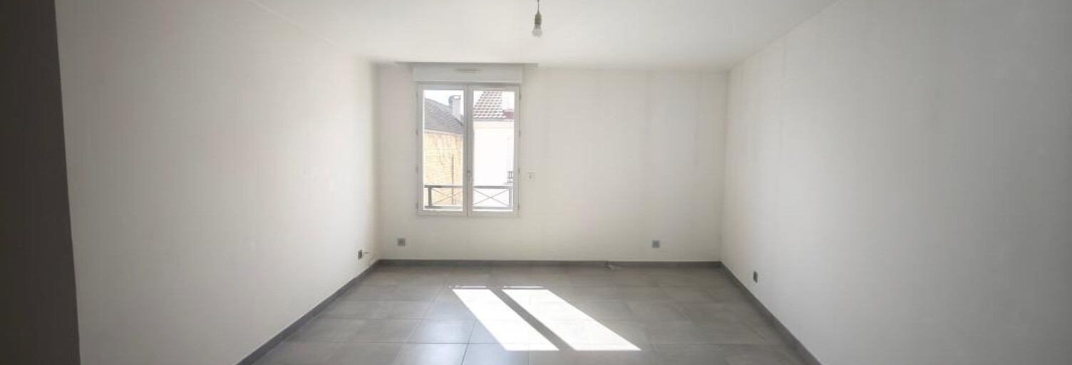 Appartement 3 Pièces 69 m² à louer à Maule (78580)