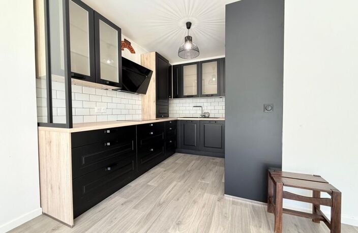 Appartement À Vendre — photo 5