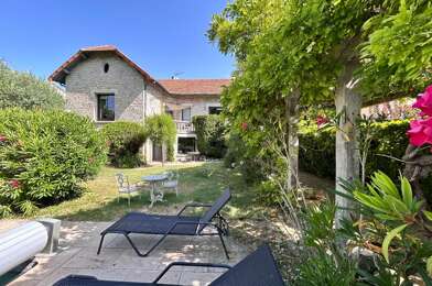 Maison 7 pièces 650000 €