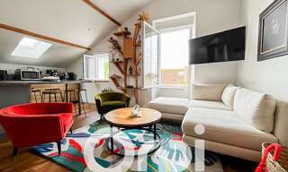 Appartement 3 Pièces 73 m² à vendre à Châtelaillon-Plage (17340)