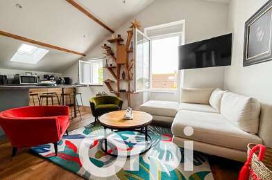 Appartement 3 pièces 359500 €