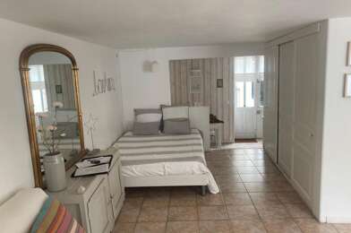 Maison 1 pièces 235400 €
