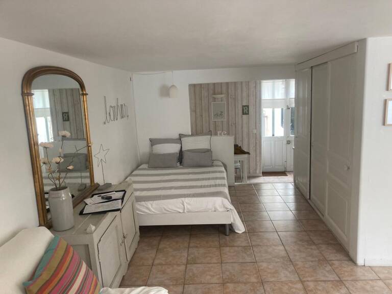 Studio cœur de La Flotte — photo 1