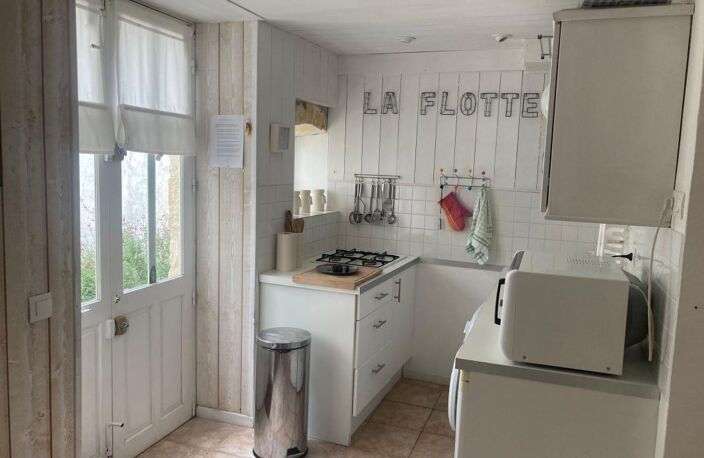 Studio cœur de La Flotte — photo 4