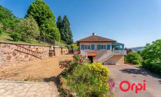 Maison 6 Pièces 133 m² à vendre à Brussieu (69690)