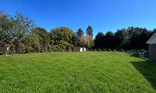 Terrain  862 m² à vendre à Saint-Martin-de-Hinx (40390)