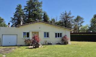 Maison 4 Pièces 85 m² à vendre à Morcenx-la-Nouvelle (40110)