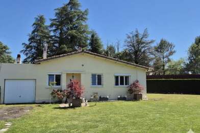 Maison 4 pièces 169000 €