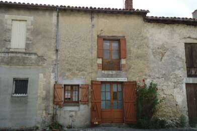 Maison 2 pièces 35000 €