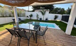 Maison 4 Pièces 87 m² à vendre à Bandol (83150)