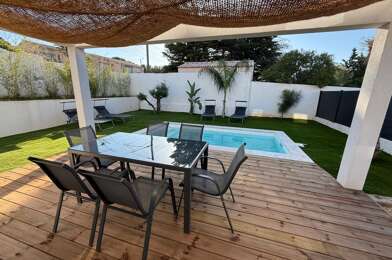 Maison 4 pièces 595000 €