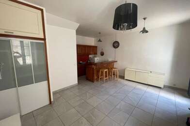 Appartement 1 pièces 58000 €