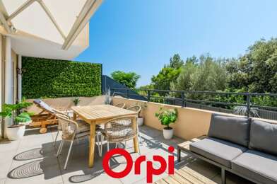 Appartement 4 pièces 819000 €