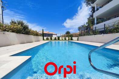 Appartement 4 pièces 819000 €
