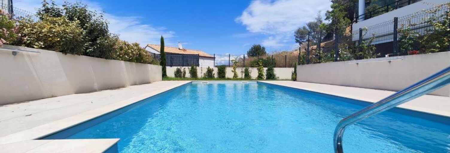 Appartement 4 Pièces 133 m² à vendre à Bandol (83150)