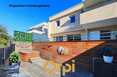 Maison 5 pièces 819000 €