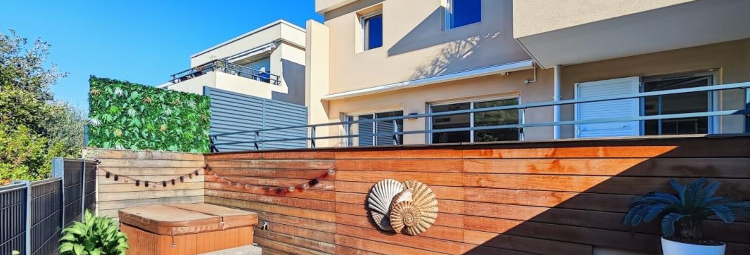 Maison 5 Pièces 133 m² à vendre à Bandol (83150)