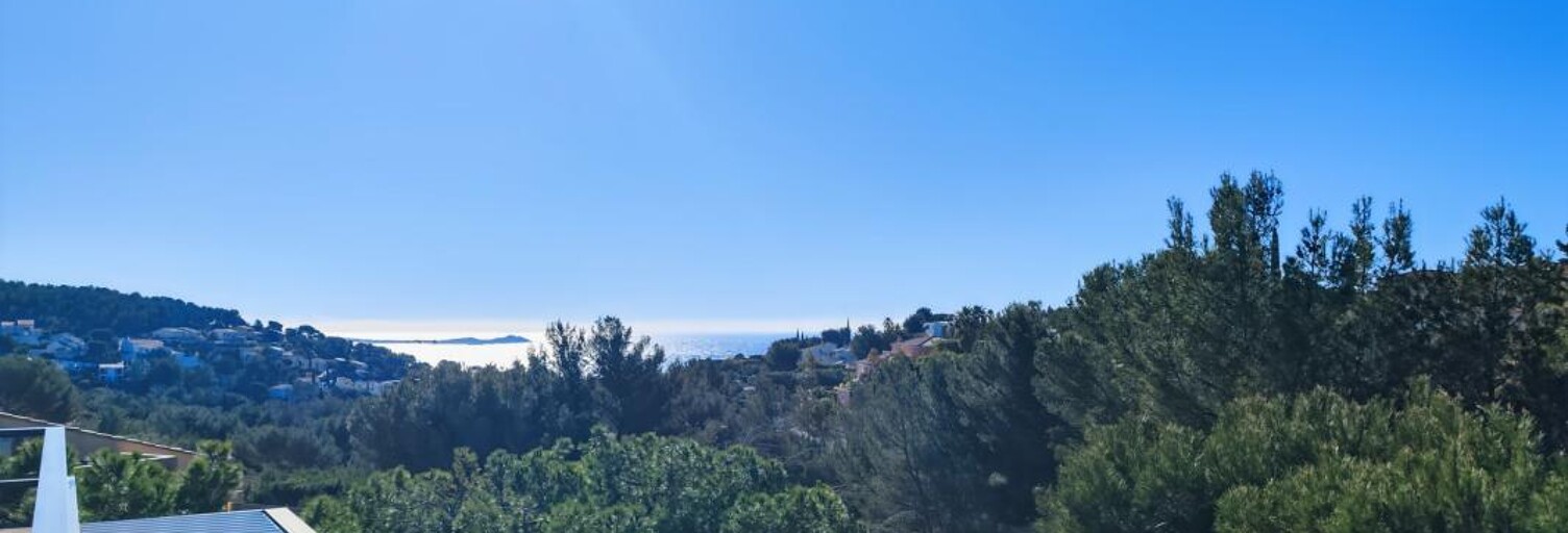 Maison 5 Pièces 133 m² à vendre à Bandol (83150)