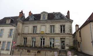 Appartement 4 Pièces 95 m² à louer à Cosne-Cours-sur-Loire (58200)