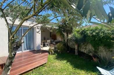 Maison 4 pièces 439000 €